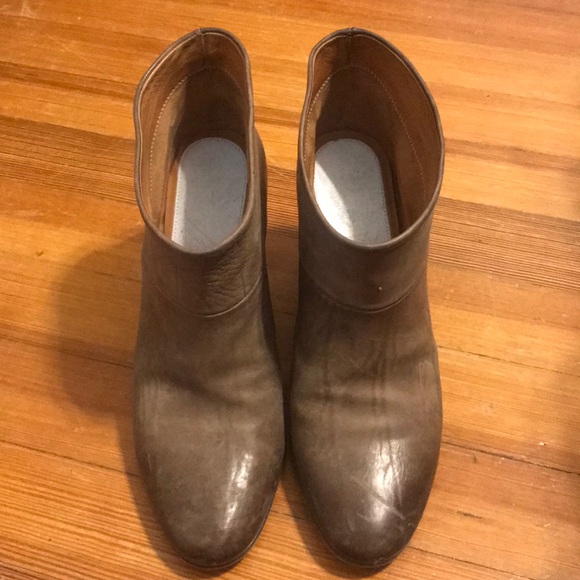 Maison Martin Margiela Booties - 37 - Picture 2 of 10